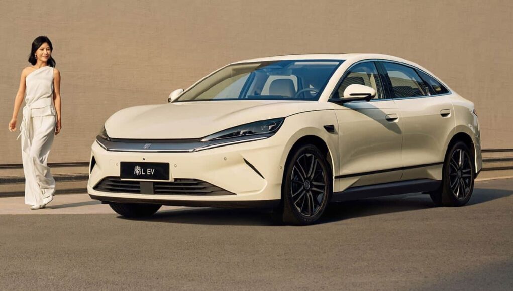 BYD