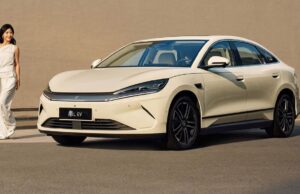 BYD