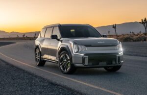 Kia EV9
