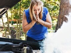 Чому з’являється перегрів двигуна і як це вирішити перегрів двигуна