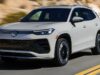 Чому новий VW Tiguan 2025 — не просто оновлення, а повна перезагрузка Tiguan 2025