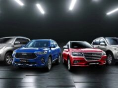 Нові китайські авто в Україні: що варто знати перед покупкою китайські авто