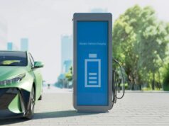 Карта зарядних станцій для електромобілів в Україні: ваш головний навігатор у світі ЕЗС Карта зарядних станцій для електромобілів